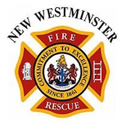 New Westminster Fire Department
